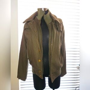 BDG Bomber Jacket Sz M